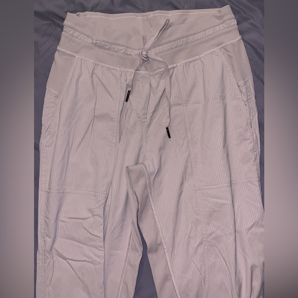 Dance Studio Lululemon Short Joggers